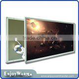 CE Rohs Far Infrared Carbon Crystal Heater Manufacturers Heater Panel 360W/600W/720W/960W/1200W