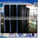 Manufacturing Hight Quality 25L Plastic Pail Bucket With Lid & Handle. Supply Black Plastic Barrel and Pail thumbnail-1