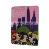 Customized Children Plastic Writing Boards (BLY8-1002WB)