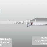 Low Lattency COFDM Wireless Transmitter thumbnail-6