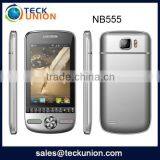 NB555 3.5inch Screen Cell Phone With Mini Keypad thumbnail-1