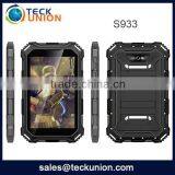 S933 7.0inch Rugged 3G Quad core Android OS 4.4 Phone