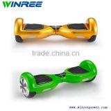 Hot sale cheap price two wheels smart balancing electric scooter