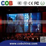 High Luminance of White Balance hd Video Indoor LED Display for Stage Background thumbnail-2