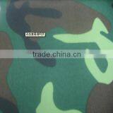 PVC Coated High Quality Polyester Camouflage Fabric thumbnail-1