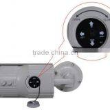 Outdoor HD SDI Camera With 3 Megapixel Lens, HD SDI ir Bullet Camera 1080P thumbnail-2