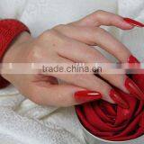 300 Fashion Colors Salon Nail Gel Polish thumbnail-2