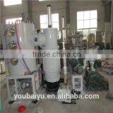 Glass PVD Vacuum Coating Machine, Vacuum Metallizing Machine thumbnail-6