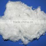 0.9DX32MM ANTI-BACTERIAL SILCONISED POLYESTER STAPLE FIBER