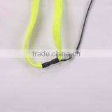 Wholesale Shoelace Earphones Waterproof Headphones for Mobile Phone thumbnail-4