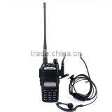 Baofeng UV-82 136-174 & 400-520MHz Dual Band Dual Display Two Way Radio With Free Earphone