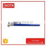 Different Colors Portable Test Tire Pressure Gauge Digital