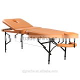 Portable treatment table ,Mssage table,Hospital bed
