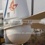 Permanent Magnet Generator for Wind Turbine 50kW thumbnail-1