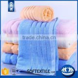 made in china super absorbent blue towels wholesale