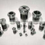 CNC Machinery Power Tools DIN6343 Collet Clamping Collet thumbnail-2
