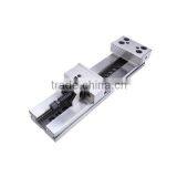 China Manufacture Manual GT CNC Precision Modular Vise
