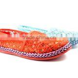 Lady Flat Shoes Hole Summer Shoes