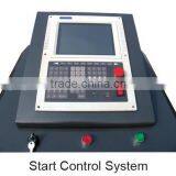 Gantry Type Flame/Plasma CNC Cutting Machine GT1325 thumbnail-5