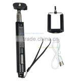 Selfie Stick 2015 Usb Memory Stick Motorized Selfie Stick for IPhone 6 6s Plus thumbnail-2