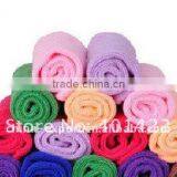 Microfiber Car Cleaning Cloth 30*70 thumbnail-1