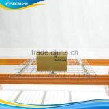 Adjustable Weld Metal Hollow Mesh Goods Holder Decks thumbnail-2