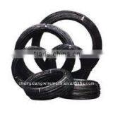 bale ties / black annealed wire / box baling wire (20 years' factory)