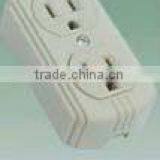 Wall Mounted Power Socket thumbnail-1