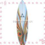 Blue Decorative Surfboards for Sale thumbnail-3