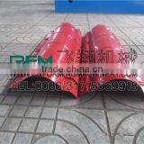 FX Ridge Cap Forming Machines Ridge Profile Steel Sheet Machine thumbnail-6