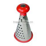 Hot Sale New Design Multifunction Stainless Steel Grater thumbnail-3