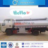 Foton Fuelling Tank Truck 4x2 for Sale South Africa, Dubai thumbnail-1