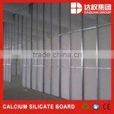 100% Non-asbestos Calcium Silicate Board With Low Price thumbnail-1