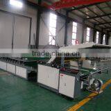 Easy Operate Semi Automatic Laminator Machine/corrugated Cardboard Making Machine thumbnail-3
