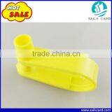 Popular Cheap Sheep Animal Tags in Yellow
