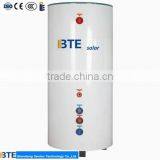 BTE SolarSplit Pressurized Solar Water Heater With CE Certificate,Solar Key Mark Certificate thumbnail-2