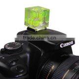 Camera Bubble Level