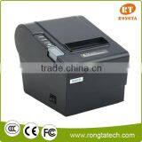 Mini Android With SDK Grey High Quality Pos Thermal Receipt Printer