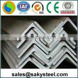 SS Angle Bar 304 Inox Mill Factory Manufacturer!!! thumbnail-2