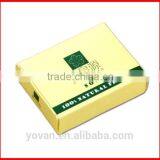 Various Paper Box Packaging Soap Custom Printing thumbnail-1