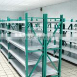 CE certification high glossy epoxy electrostatic spray powder coating for goods shelf