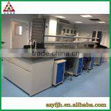 Laboratory Chemical Medical Island Bench thumbnail-5