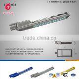 New Products LED Street Lights 30 - 60W Outdoor Lighting With Pole for Eurpean