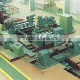Steel Sheet Coil Cut to Length Line in Metal Cutting Machinery