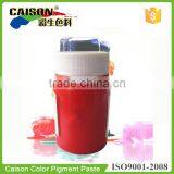 Factory Supply Cosmetics Nail Gel Coloring Pigment