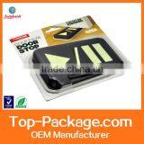 Custom Trasparent Plastic Blister Tray Packaging thumbnail-1