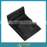 Bi-fold Magic Short Wallet With Zip Coin Pocket thumbnail-3