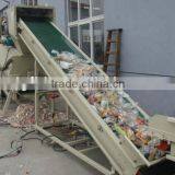 PET Flakes Washing Machine/PET Washing Machine/PET Bottle Washing Machine