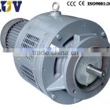 YCT Electromagnetic Speed Adjustable Motor YCT132-4B