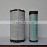 Air Filter Af25589/ Af25624/131-8821X/P536492/C2791